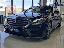 مێرسێدس بێنز S-Class